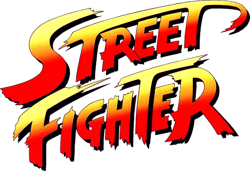 Street Fighter