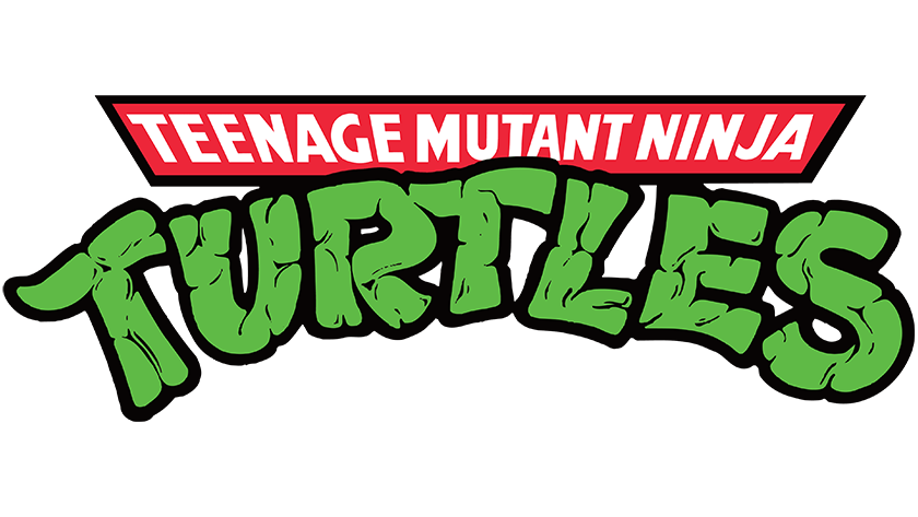 Teenage Mutant Ninja Turtles