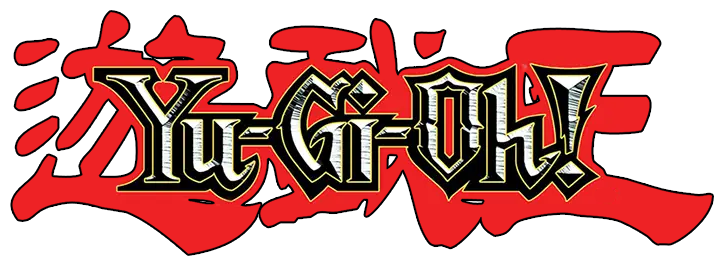Yu-Gi-Oh!